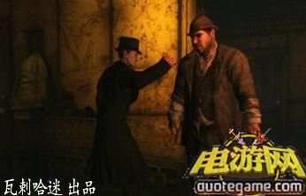 福尔摩斯的遗嘱，福尔摩斯的遗嘱攻略