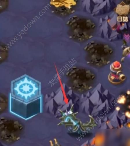 命运困境2，命运困境2攻略路线图