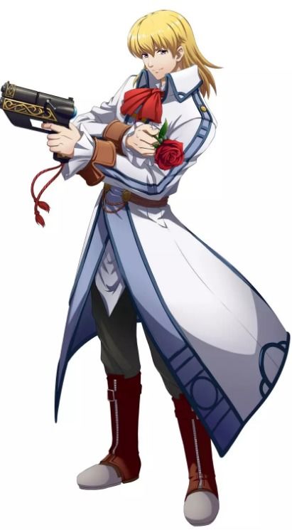 奥利维尔，奥利维尔·里希特斯