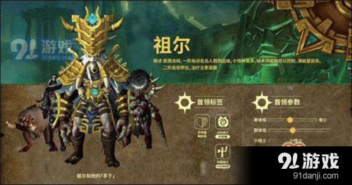 奥杜尔攻略，魔兽世界奥杜尔攻略