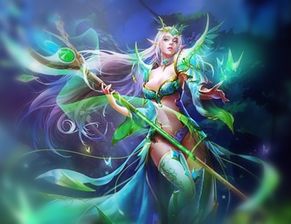 女神联盟2攻略