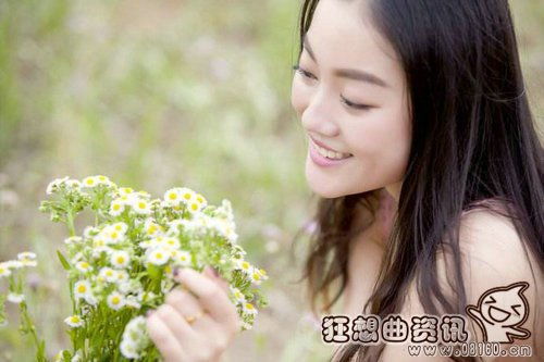 笑魇如花和笑靥如花的区别,有人说笑魇如花的魇是错别字,不知道是怎么回