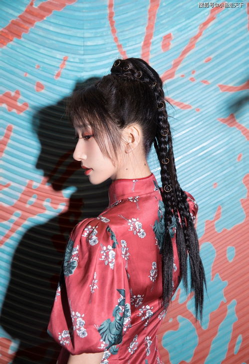 抖音网红等什么君真名叫什么?