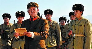 国家命运，国家命运 电视剧