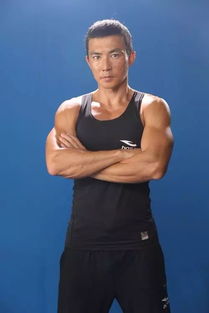 刘畊宏是干嘛的