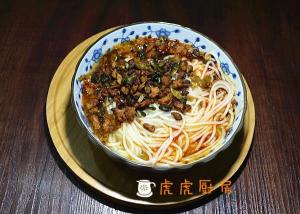 雪菜面，雪菜面怎么做好吃