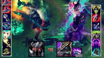 铁男lol，铁男lol是谁