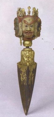 金刚橛的作用和用法,金刚橛的作用与功效