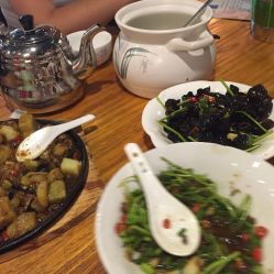 十二道风味，十二道锋味第一季