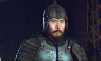 袁绍是东汉末年最大的军阀,手下有九大猛将,都有谁?