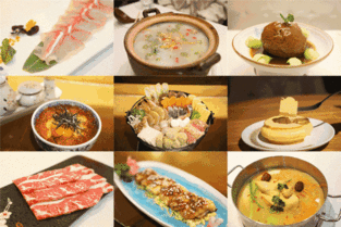 曼谷最全美食篇:惊呆了!原来曼谷的美食都隐藏在这里!(下)