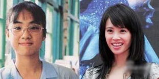华语电影内地女演员张雨绮经典语录