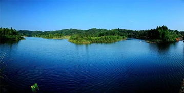 金龙湖,金龙湖宕口公园