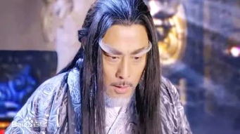 《鹿鼎记》里谁的武功最高?武力值前三名怎么排?