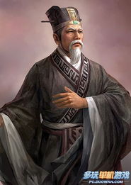 朱儁(东汉末年名将)详细资料大全