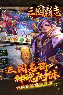 霸三国志大战各国卡组
