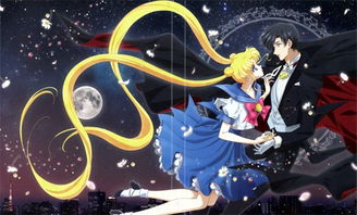 求美少女战士Eternal 前篇2021年网盘在线观看资源,三石琴乃主演的_百 