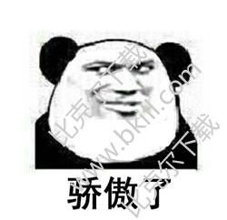 求动漫藐视不屑类型的表情