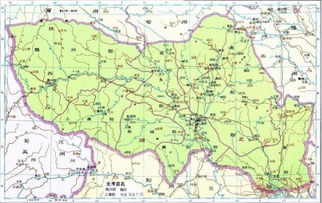 三国荆州九郡地图，三国荆州九郡地图归属