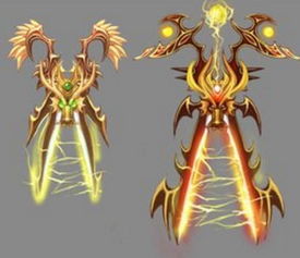 《封神英雄榜2》金蛟剪是什么是谁的法宝及金蛟剪原型