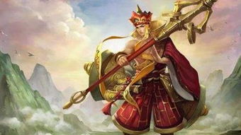 西游，西游降魔篇