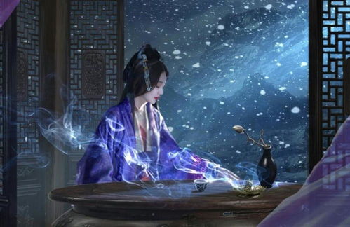 《雪中悍刀行》裴南苇是谁演的?