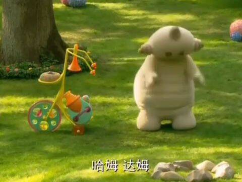 玛卡巴卡是什么意思?