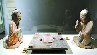六博棋，六博棋玩法