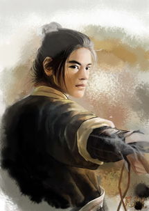 令狐冲的武功有哪些?