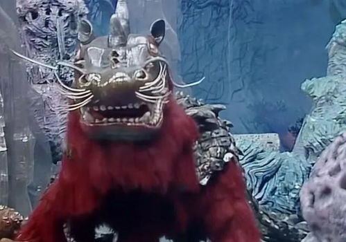 牛魔王的避水金晶兽是什么来历?