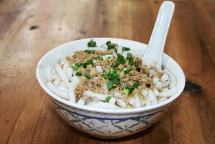 一菜一谈 客家小食“老鼠粄”
