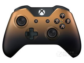 微软授权xbox手柄是怎么回事的