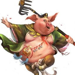 猪八戒的武器叫什么，猪八戒的武器叫什么名字九齿钉耙的来历