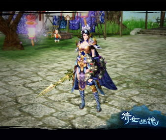 《倩女幽魂2》异人技能怎么摆放技能栏?
