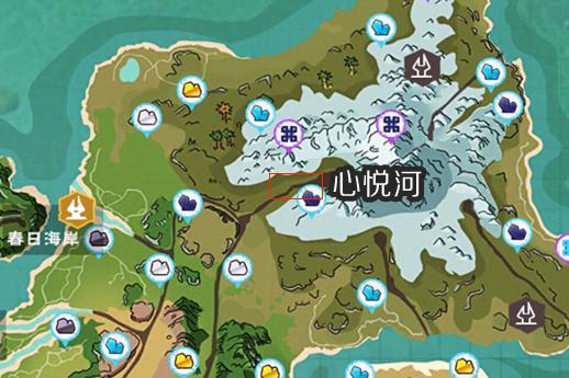 创造与魔法象拔蚌,创造与魔法象拔蚌用什么钓