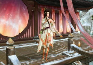《倩女幽魂》手游刀客职业介绍