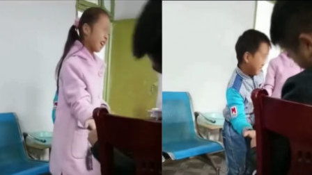 扇耳光，扇耳光大赛