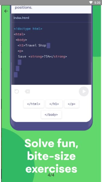 手机c语言编程app