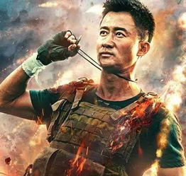 吴京拍摄《战狼2》时非常坎坷,拍摄期间都经历了什么事情?