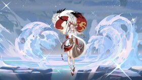 公孙离瑞雪，公孙离瑞雪兆丰