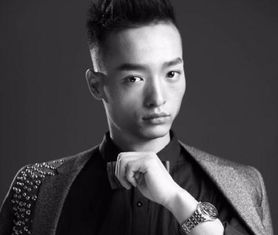 叶良辰是谁,大孔雀和美丽姐中叶良辰是谁