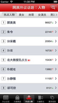 热议话题,热议话题键盘侠