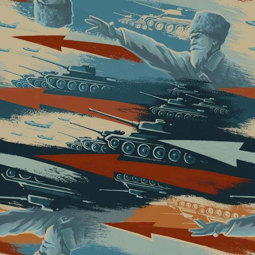 冬将军，冬将军是什么意思