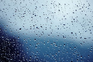 雨滴图片，雨滴图片卡通