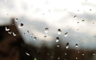 ps雨点怎么做