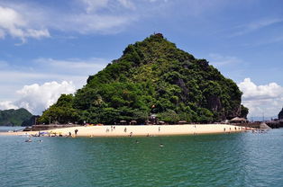 天堂岛