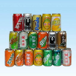 碳酸饮料的危害