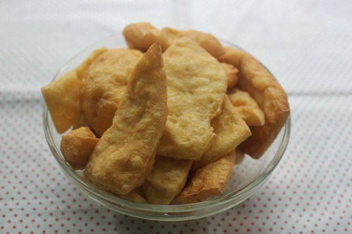 油豆腐怎么炸