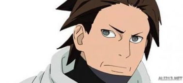二代风影