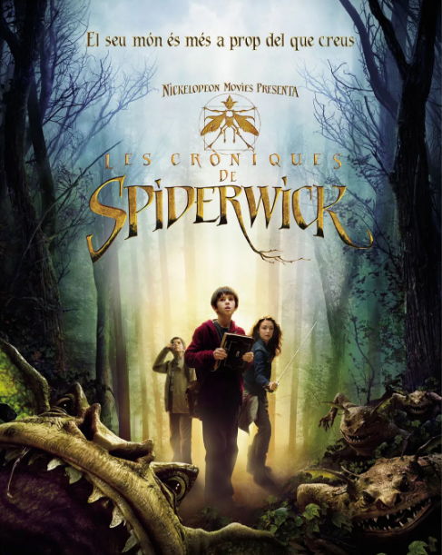 《奇幻精灵事件簿(2008)》百度网盘高清资源在线观看,弗莱迪·海默主演的